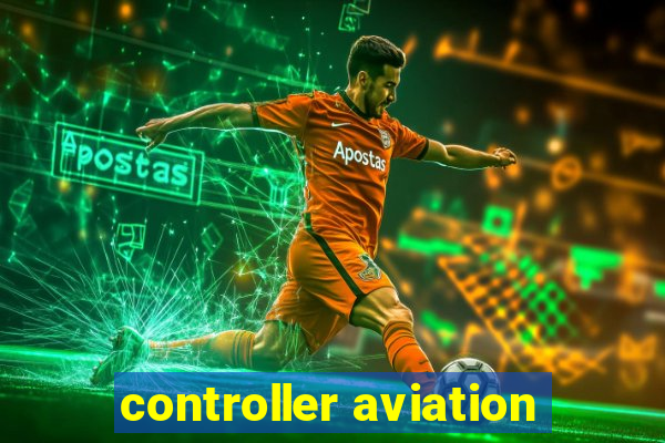 controller aviation